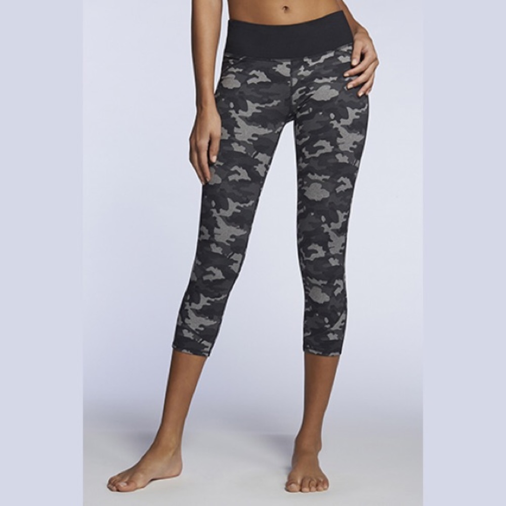 Fabletics Camo Leggings